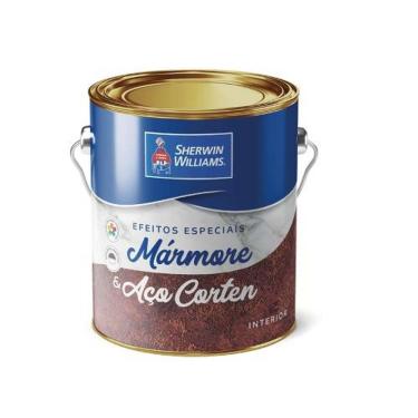 Imagem de Base para Efeitos Especiais Mármore para Pintura Decorativa de Paredes Acabamento Sofis...