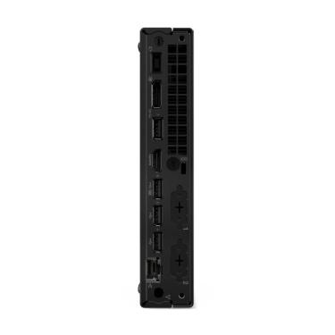 Imagem de Desktop Lenovo ThinkCentre M75q Gen 5 AMD Ryzen 7 PRO 8700GE 16GB 512GB SSD Windows 11 Pro - 13E10004BO Preto