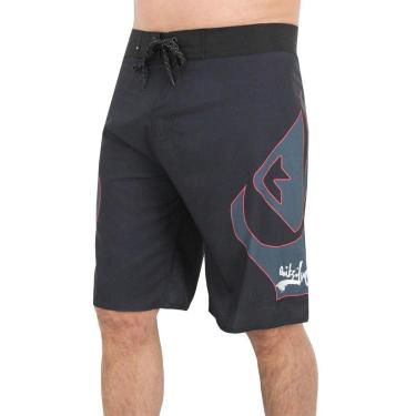 Imagem de Bermuda Quiksilver Everyday Double Black-Masculino