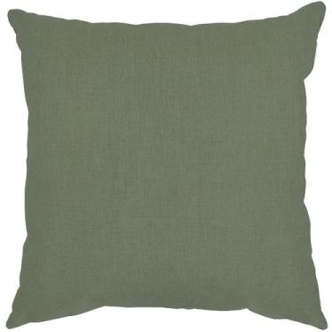 Imagem de Capa Almofada 50x50 Linho Wildflowers F - LA FAVORITTA AL
