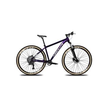 Imagem de Bicicleta Aro 29 Absolute Nero 5 12v Trava Guidão 11/50 Freio Hidráulico 1x12v Hollowte...