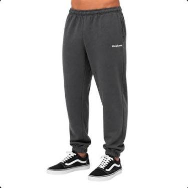 Imagem de CALÇA HANG LOOSE MOLETOM COMFY-Masculino
