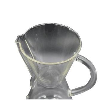 Imagem de Cafeteira Chemex Alça de Vidro