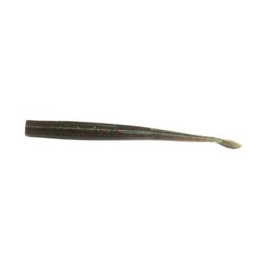 Imagem de Isca Monster 3X Rip Tail 13,5Cm - 3Un, Watermelon green