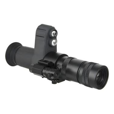 Imagem de Monóculo Luneta Night Vision Noturna Zoom 4x nova - NIGHTVISION