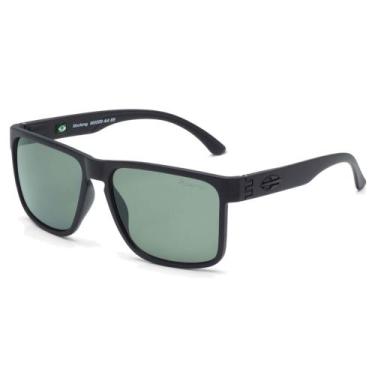 Imagem de Óculos de Sol Masculino Mormaii Monterey M0029A1489 Polarizado