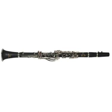 Imagem de Clarinete com 18 Chaves Michael WCLM51 18CH