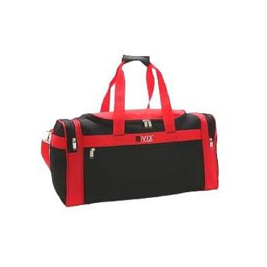 Imagem de Bolsa de viagem  resistente republic  by chenson pequena 43600 - Repub