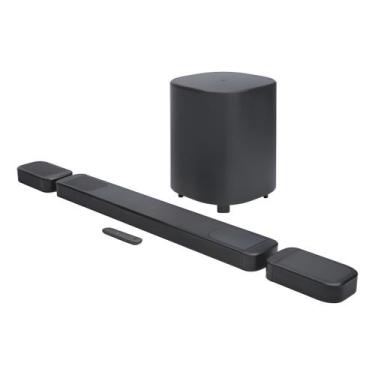 Imagem de Soundbar JBL Bar 1000MK2 480W RMS