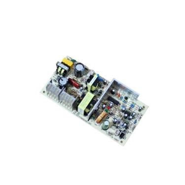 Imagem de Placa Eletronica de Controle 220v da Adega 12 Garrafas BRASTEMP 326073