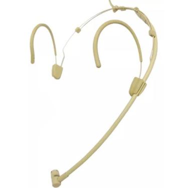 Imagem de Microfone Auricular Dylan Headset Dh55 Condensador 3 Plugs - Geral