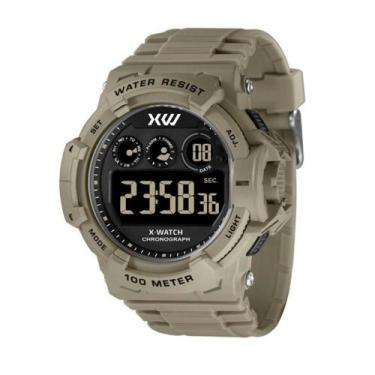 Imagem de Relogio X-Watch Xmppd679 Pxex - X-Games/X-Watch