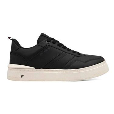 Imagem de Tênis Aramis Legacy Rise Masculino, Preto, 44