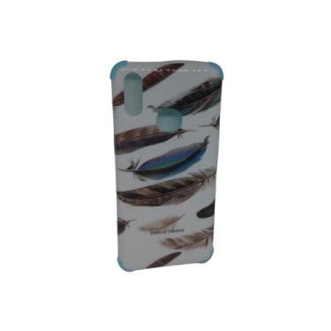 Imagem de Capa capinha de celular Samsung Galaxy A10s super resistente - YL EXPL
