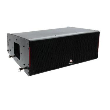 Imagem de Caixa de Som Line Array Antera LA 206-D - 1108, Preo, 6, 110/220v