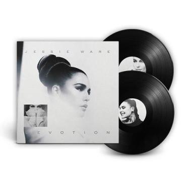 Imagem de Jessie Ware 2x LP Devotion (Gold Edition)  RSD 2022 Vinil - misturapop