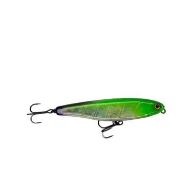 Imagem de Isca artificial jackall bonnie silent 95 9.5cm 12.8g (superfície), Gre