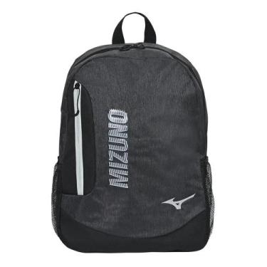 Imagem de Mochila Unissex Mizuno Champion New 21L COD 16198