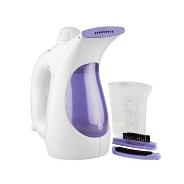 Imagem de Passadeira a Vapor Cadence Lisser, Branco, 220V