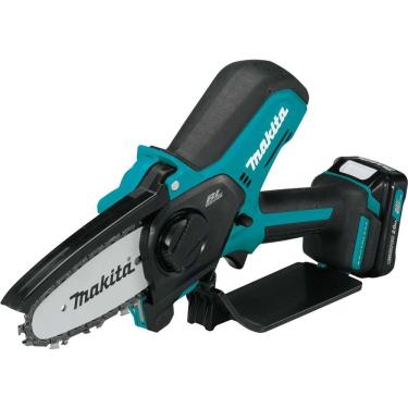Imagem de Cortador de Galhos a Bateria UC100DWA01 12V 2,0Ah 100mm Motor Brushless para Jardinagem Makita