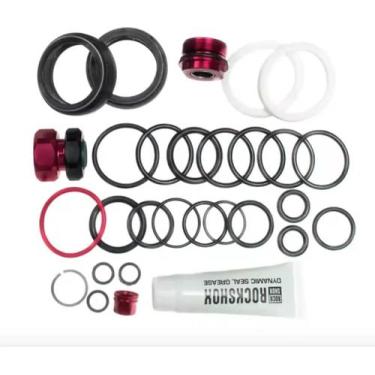 Imagem de Kit Reparo Service Kit Rock Shox Sid Sl 32 2024+ 200hs