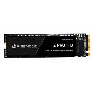 Ssd nvme 1tb gen3 com o menor preço | Zoom