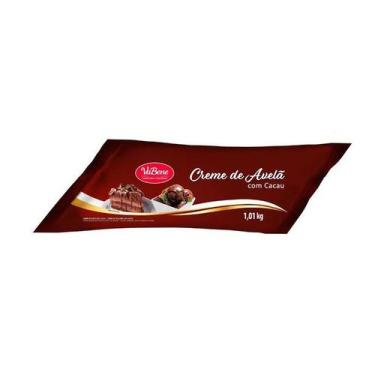 Imagem de Creme De Avela Sache C/cacau 1.01kg Vabene