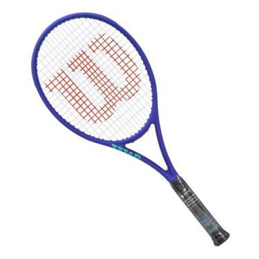 Imagem de Raquete De Tênis Wilson Ultra 100UL V5, L3