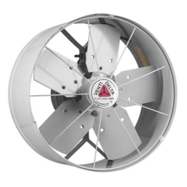 Imagem de Exaustor Industrial Comercial Marca Venti-Delta 30cm 220v