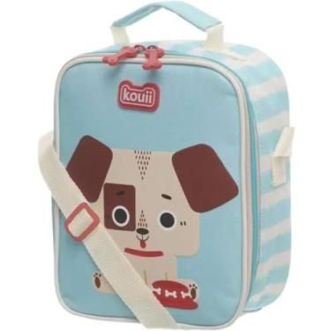 Imagem de Lancheira Térmica Transversal Kouii Cachorro Pacific