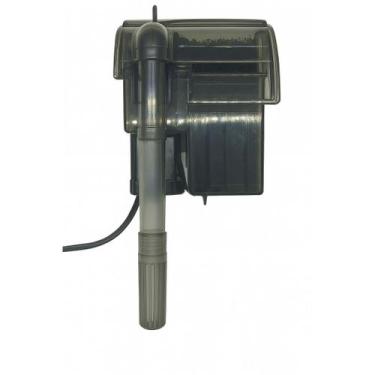 Imagem de Filtro Externo Hf-100 180lh Aquários Até 40l Ocean Tech, 220V