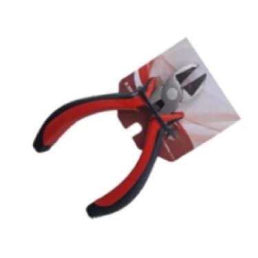 Imagem de Alicate mini corte com mola 4.5 rotony