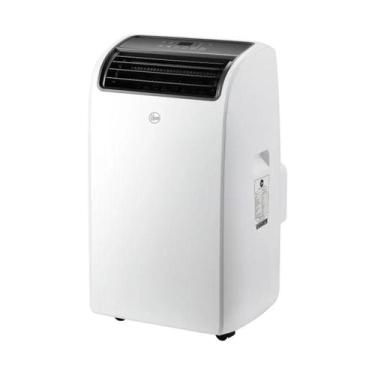 Imagem de Ar condicionado portátil rheem 12000 btus frio 220v, 220V