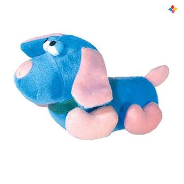 Imagem de Brinquedo Cachorro Pelúcia - Chalesco, 70158