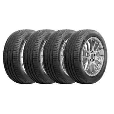 Imagem de Kit 4 Pneus Westlake Aro 16 215/60 R16 Z-108 99v Xl