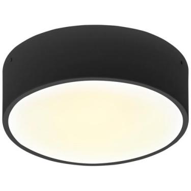 Imagem de Plafon Taschibra Ring Redondo Taschibra Bivolt 4XE27 Bivolt