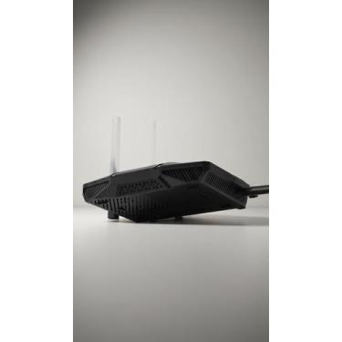 Imagem de Roteador Wi-Fi 6 AX3000 com 128 Dispositivos - Congratulations Store