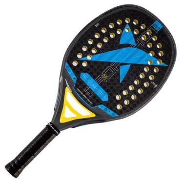 Imagem de Raquete de Beach Tennis Drop Shot Legacy Soft 3.0 BT 2026