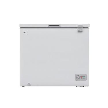 Imagem de Freezer e Conservador Horizontal HQ 260 Litros Degelo Manual  Branco HQ-260CFHL