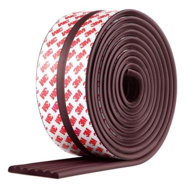 Imagem de Protetor de canto Edge Corner Dovesail Baby Proofing de 5 m com adesiv