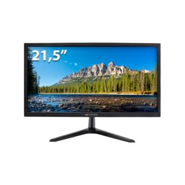 Imagem de Monitor C3Tech MR-215 21,5" Full HD Anti Luz Azul HDMI VGA Antirreflexo