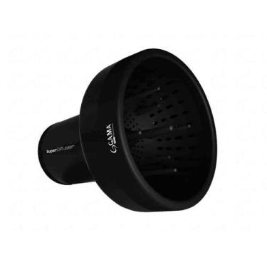Imagem de Difusor GA.MA para Secador De Cabelo Universal - GA.MA ITALY, Bivolt