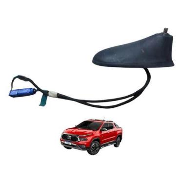Imagem de USADO: Base Antena Teto Fiat Toro 2016 A 2026