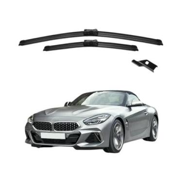 Imagem de Escovas De Limpador De Para-brisa Dianteiro BMW Z4 G29 2019-2022 Acess