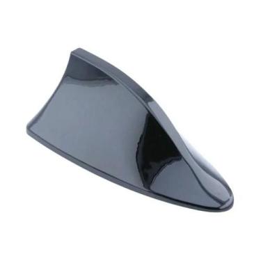 Imagem de Antena Shark Fin Para Opel Zafira a B C, Antena De Rádio FM AM, Pintur