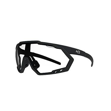 Imagem de OCULOS HB SPIN MATTE BLACK PHOTOCHROMIC Único