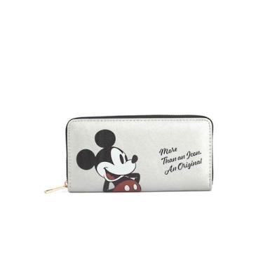 Imagem de Carteira Feminina Mickey Mouse - Ca27812mk - Disney