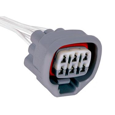 Imagem de ACDelco GM Original Equipment PT1829 Farol Nivelador Motor Atuador Pigtail