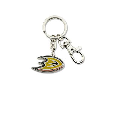 Imagem de Chaveiro pesado aminco NHL Anaheim Ducks