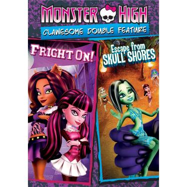Imagem de Monster High: Clawesome